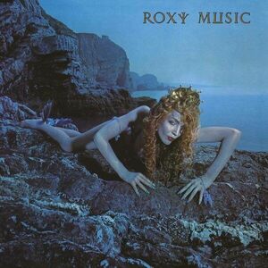 Siren - Vinyl | Roxy Music imagine