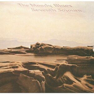Seventh Sojourn - Vinyl | The Moody Blues imagine