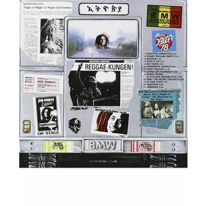 Babylon By Bus - Vinyl | Bob Marley imagine