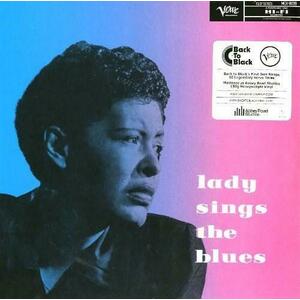 Lady Sings The Blues - Vinyl | Billie Holiday imagine