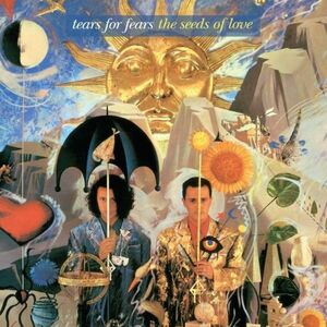 The Seeds Of Love | Tears For Fears imagine