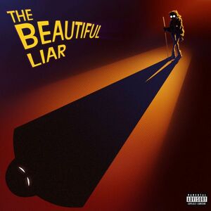 The Beautiful Liar - Vinyl | X Ambassadors imagine