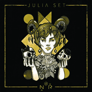 Julia Set - LP | N.O.R. imagine