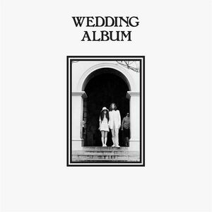 Wedding Album | John Lennon, Yoko Ono imagine