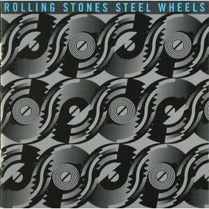 Steel Wheels | The Rolling Stones imagine
