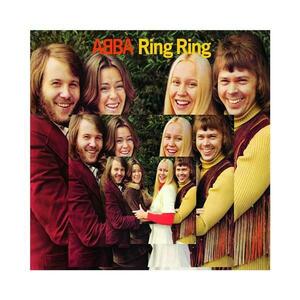 Ring Ring - Remastered | ABBA imagine