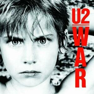 War - Remastered | U2 imagine