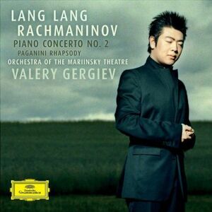 Piano concerto No 2; Paganini Rhapsody | Sergey Rachmaninov imagine