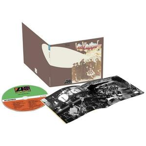 Led Zeppelin II - 2014 Remastered | Led Zeppelin imagine