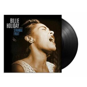 Strange Fruit - Vinyl | Billie Holiday imagine