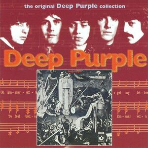 Deep Purple | Deep Purple imagine