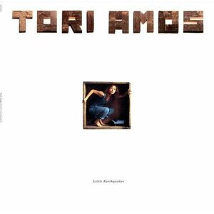 Little Earthquakes - Vinyl | Tori Amos imagine