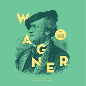 Les Chefs D'Oeuvres De Wagner | Wagner imagine