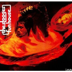 Fun House Remastered & Expanded - Vinyl | Iggy & The Stooges imagine