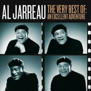 The Very Best Of: An Excellent Adventure | Al Jarreau imagine