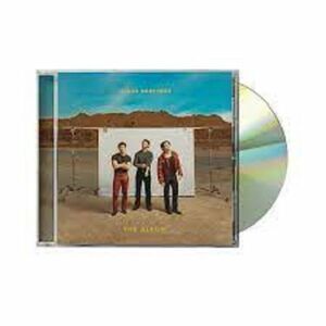 The Album (2023) | Jonas Brothers imagine