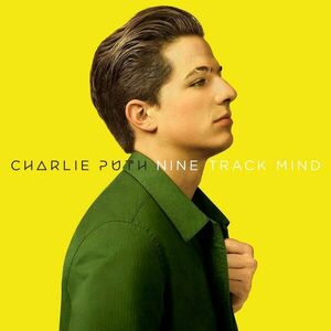 Nine Track Mind - Vinyl | Charlie Puth imagine
