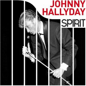 Spirit - Vinyl | Johnny Hallyday imagine