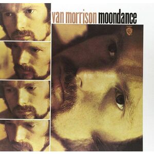 Moondance - Vinyl | Van Morrison imagine