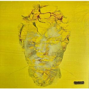 Subtract - Yellow Vinyl | Ed Sheeran imagine