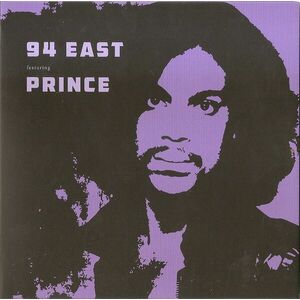 94 East Featuring Prince | 94 East Featuring Prince imagine
