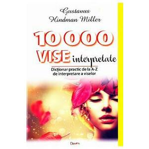 10000 Vise Interpretate - Gustavus Hindman Miller imagine