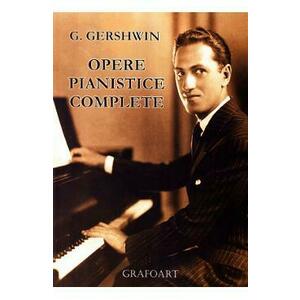 G. Gershwin imagine