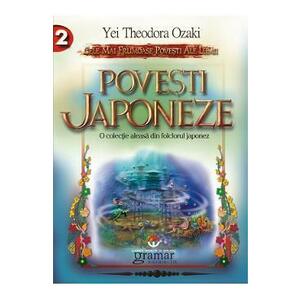 Povesti japoneze - Yei Theodora Ozaki imagine