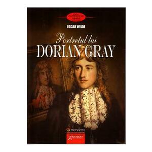 Portretul lui Dorian Gray - Oscar Wilde imagine