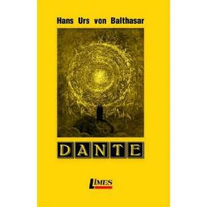 Dante | Hans Urs von Balthasar imagine