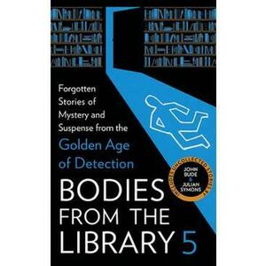 Bodies from the Library Vol.5 - Tony Medawar imagine
