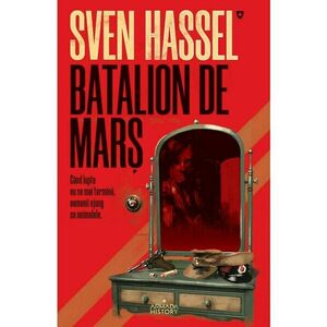 Batalion de mars (ed. 2020) imagine