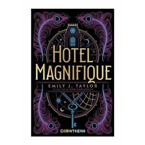 Hotel Magnifique imagine
