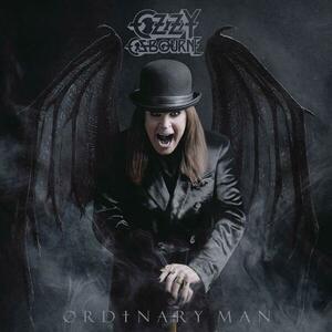 Ordinary Man | Ozzy Osbourne imagine