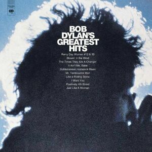 Bob Dylan's Greatest Hits - Vinyl | Bob Dylan imagine