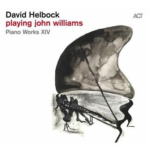 Playing John Williams | David Helbock imagine