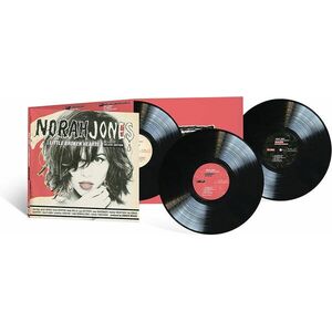...Little Broken Hearts (Deluxe Edition Vinyl) | Norah Jones imagine