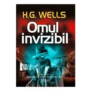 H.G. Wells imagine