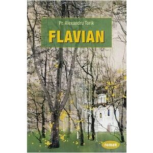 Flavian | Alexandru Torik imagine
