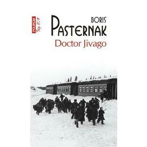Doctor Jivago - Boris Pasternak imagine