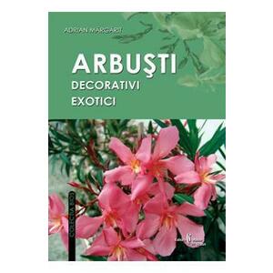 Arbusti decorativi exotici - Adrian Margarit imagine