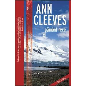Pamant rece - Ann Cleeves imagine