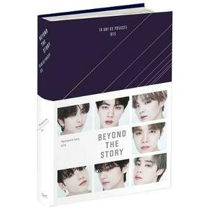 Beyond the story: 10 ani de poveste BTS - BTS, Myeongseok Kang imagine