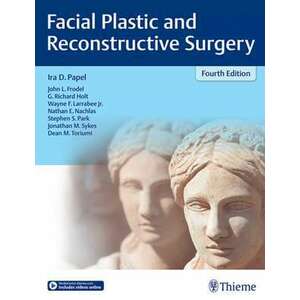 Facial Plastic and Reconstructive Surgery imagine