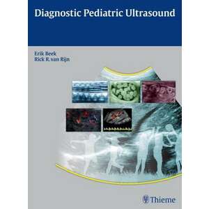 Diagnostic Pediatric Ultrasound imagine
