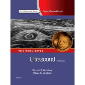 Ultrasound: The Requisites imagine