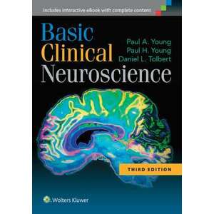 Basic Clinical Neuroscience imagine