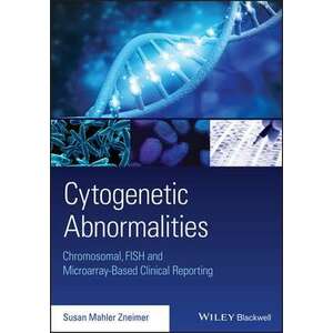 Cytogenetic Abnormalities imagine