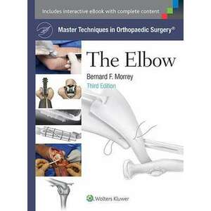 Master Techniques in Orthopaedic Surgery: The Elbow imagine