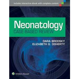Neonatology Case-Based Review imagine